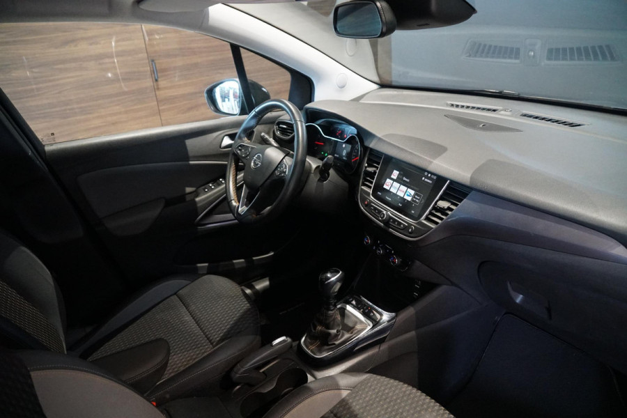 Opel Crossland X 1.2 Turbo Innovation + CAMERA / TREKHAAK
