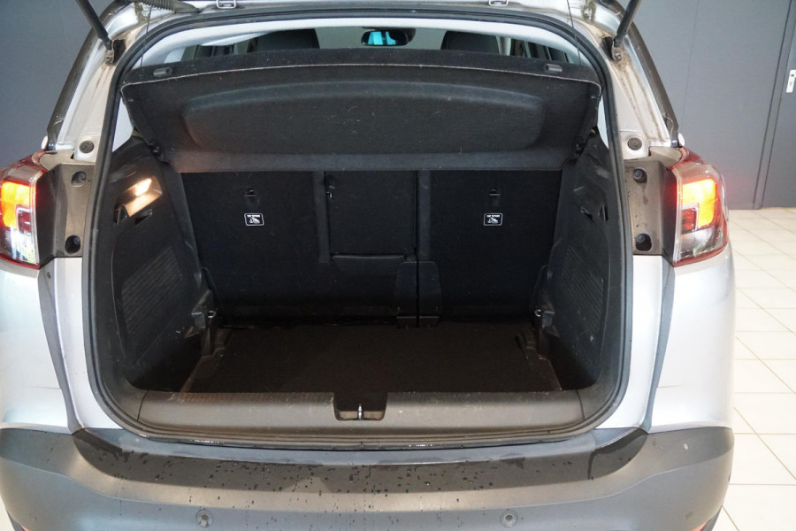 Opel Crossland X 1.2 Turbo Innovation + CAMERA / TREKHAAK