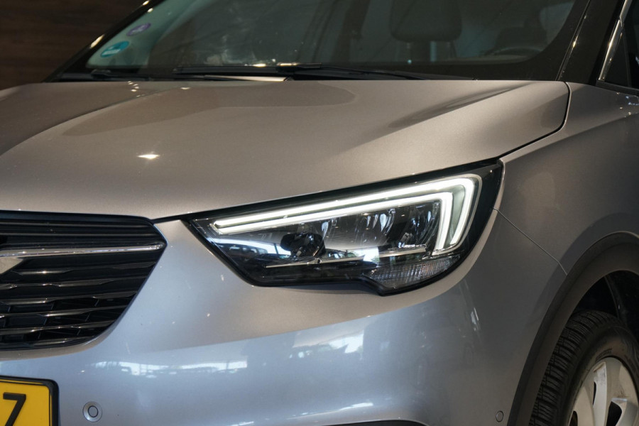 Opel Crossland X 1.2 Turbo Innovation + CAMERA / TREKHAAK