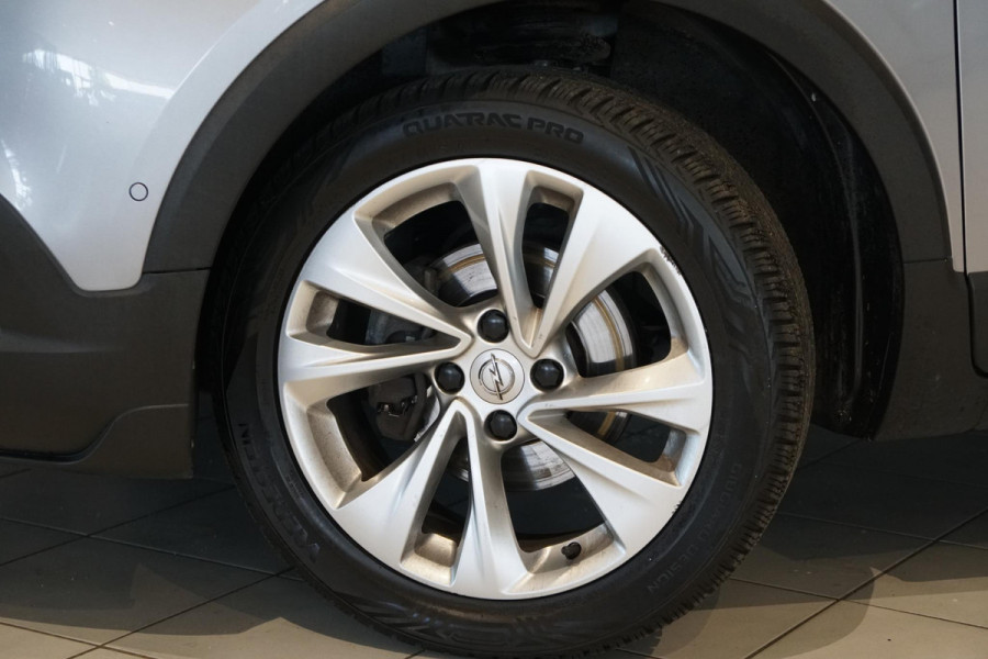 Opel Crossland X 1.2 Turbo Innovation + CAMERA / TREKHAAK