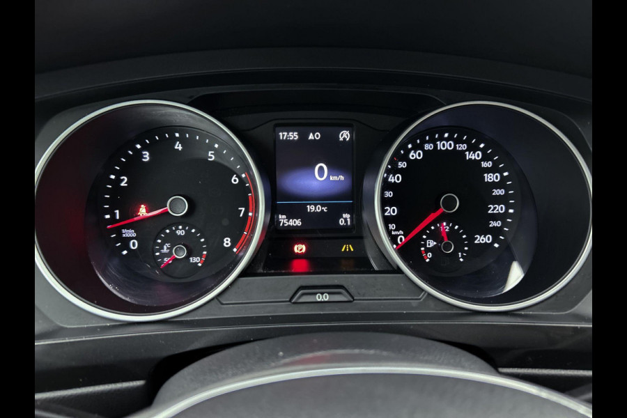 Volkswagen Tiguan 1.4 TSI Comfortline CAMERA LEER NAVI