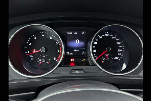 Volkswagen Tiguan 1.4 TSI Comfortline CAMERA LEER NAVI