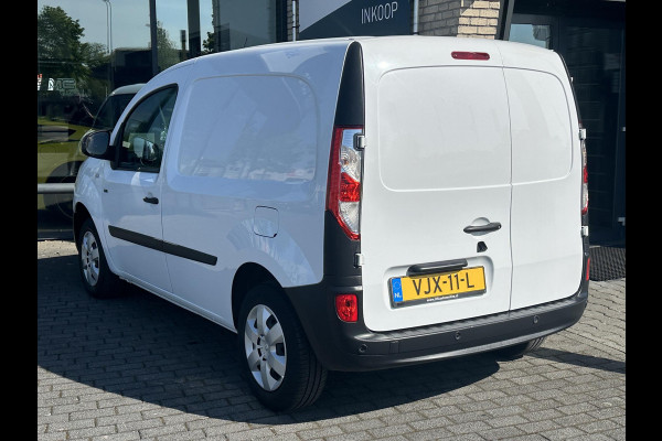 Renault Kangoo Z.E.*KOOPACCU*33 kWh*CRUISE*A/C*TEL*