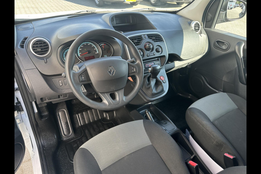 Renault Kangoo Z.E.*KOOPACCU*33 kWh*CRUISE*A/C*TEL*