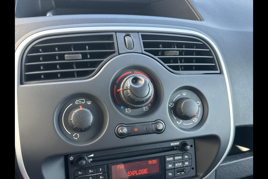 Renault Kangoo Z.E.*KOOPACCU*33 kWh*CRUISE*A/C*TEL*