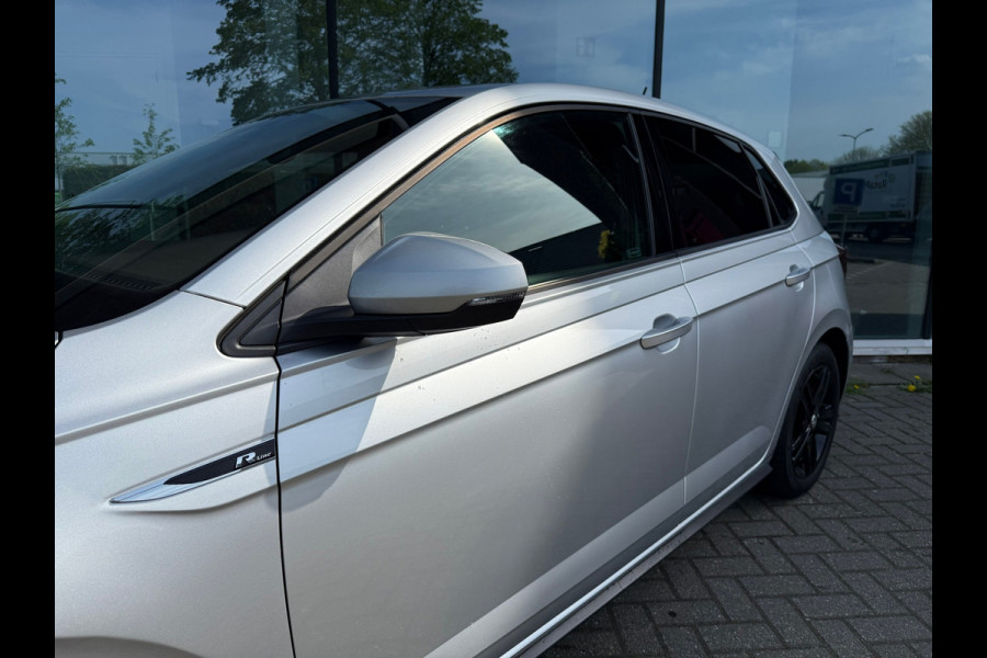 Volkswagen Polo 1.0 TSI Highline Business R - Virt.Cockpit - Navi - Camera - Org.NL