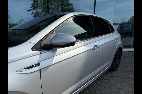 Volkswagen Polo 1.0 TSI Highline Business R - Virt.Cockpit - Navi - Camera - Org.NL