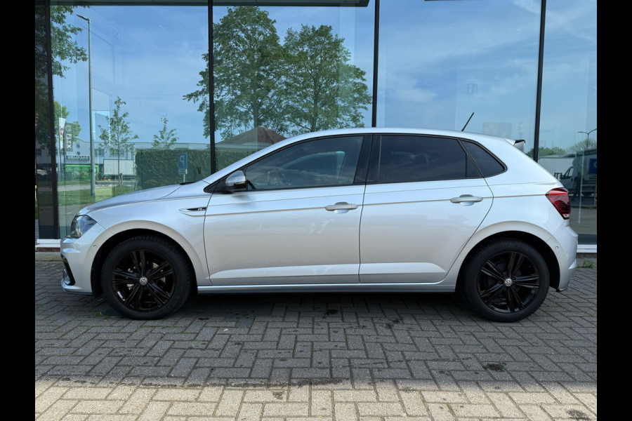 Volkswagen Polo 1.0 TSI Highline Business R - Virt.Cockpit - Navi - Camera - Org.NL