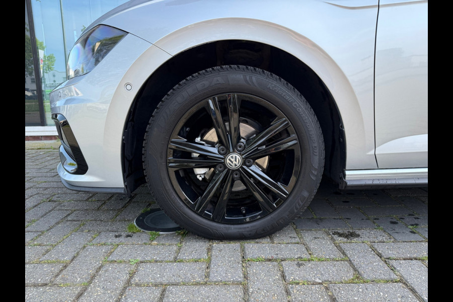 Volkswagen Polo 1.0 TSI Highline Business R - Virt.Cockpit - Navi - Camera - Org.NL