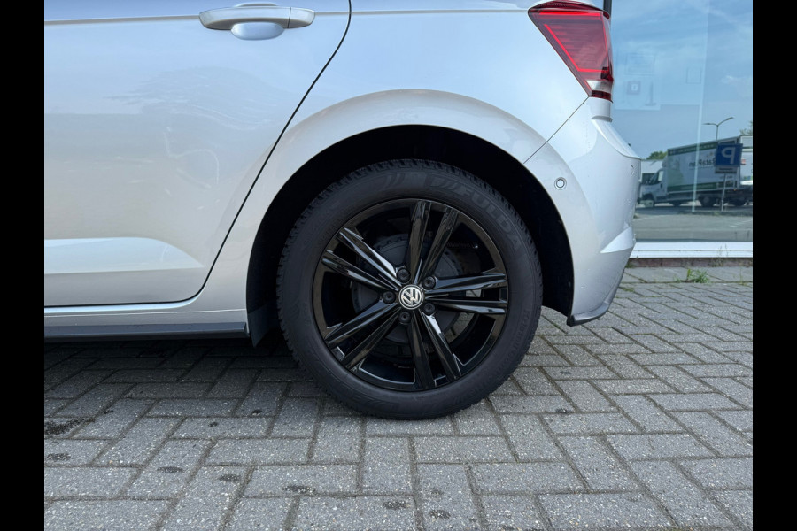 Volkswagen Polo 1.0 TSI Highline Business R - Virt.Cockpit - Navi - Camera - Org.NL
