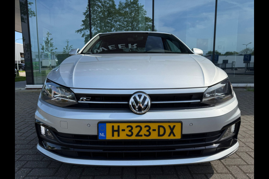 Volkswagen Polo 1.0 TSI Highline Business R - Virt.Cockpit - Navi - Camera - Org.NL