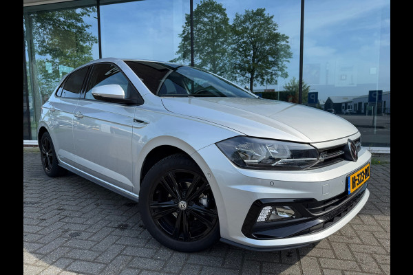 Volkswagen Polo 1.0 TSI Highline Business R - Virt.Cockpit - Navi - Camera - Org.NL