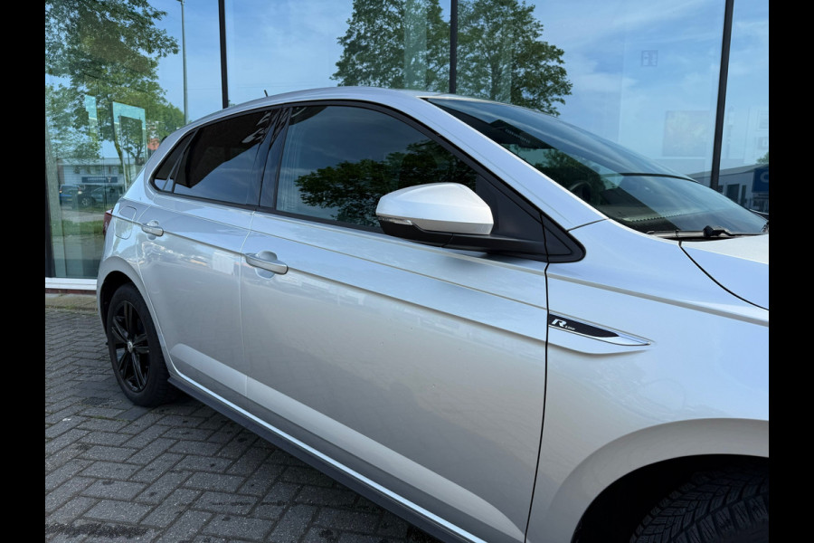 Volkswagen Polo 1.0 TSI Highline Business R - Virt.Cockpit - Navi - Camera - Org.NL