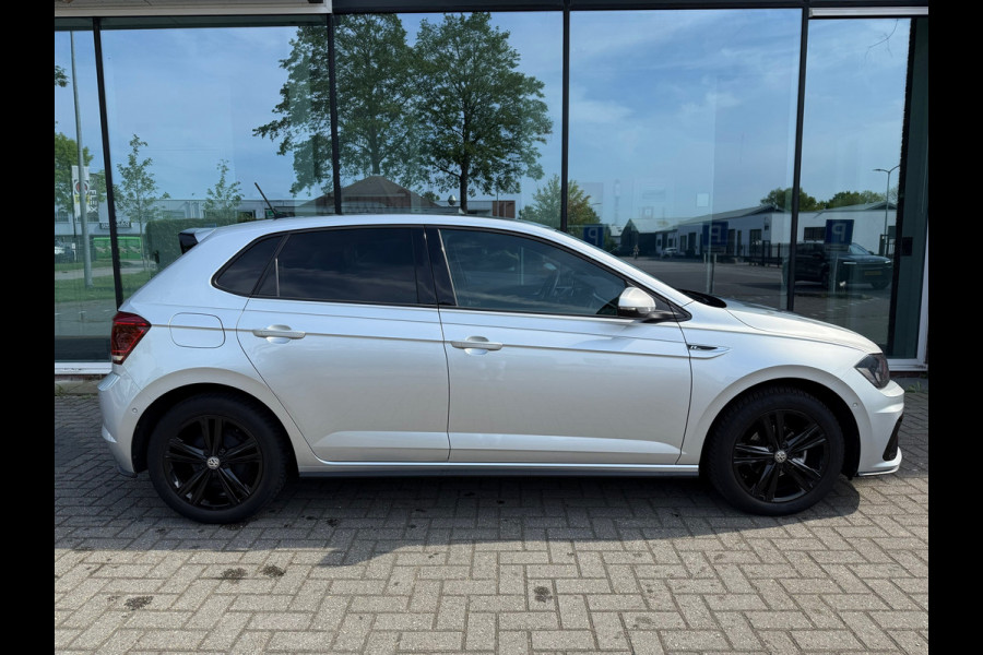 Volkswagen Polo 1.0 TSI Highline Business R - Virt.Cockpit - Navi - Camera - Org.NL