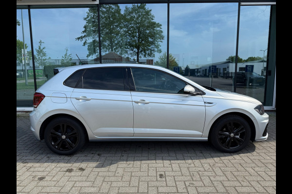 Volkswagen Polo 1.0 TSI Highline Business R - Virt.Cockpit - Navi - Camera - Org.NL