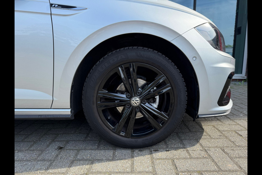 Volkswagen Polo 1.0 TSI Highline Business R - Virt.Cockpit - Navi - Camera - Org.NL
