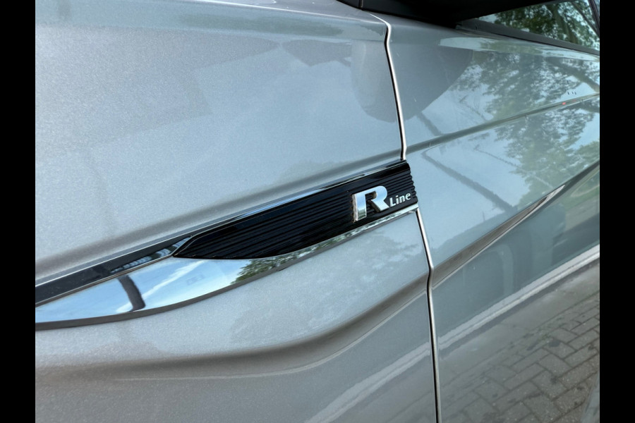 Volkswagen Polo 1.0 TSI Highline Business R - Virt.Cockpit - Navi - Camera - Org.NL