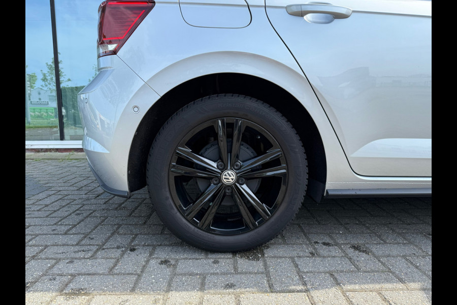 Volkswagen Polo 1.0 TSI Highline Business R - Virt.Cockpit - Navi - Camera - Org.NL
