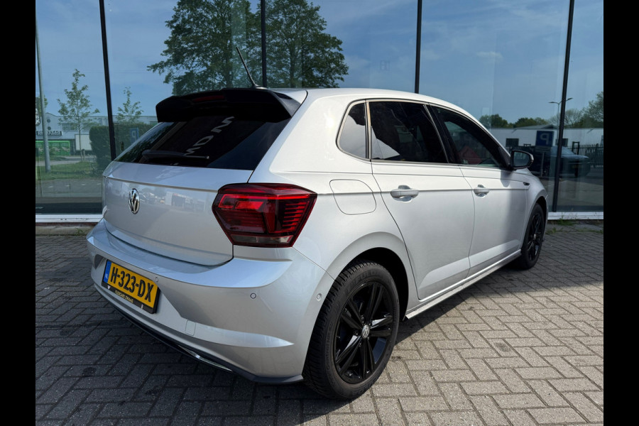 Volkswagen Polo 1.0 TSI Highline Business R - Virt.Cockpit - Navi - Camera - Org.NL