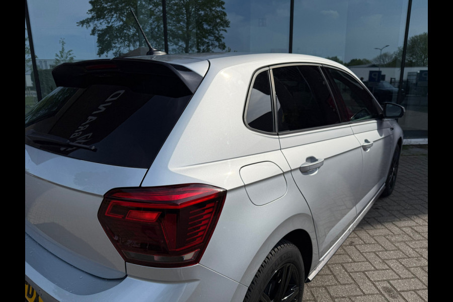 Volkswagen Polo 1.0 TSI Highline Business R - Virt.Cockpit - Navi - Camera - Org.NL