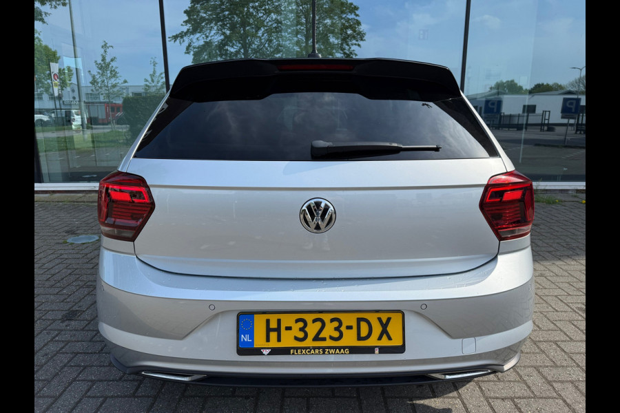 Volkswagen Polo 1.0 TSI Highline Business R - Virt.Cockpit - Navi - Camera - Org.NL