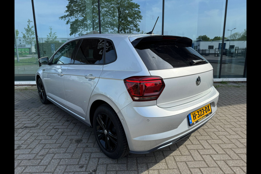 Volkswagen Polo 1.0 TSI Highline Business R - Virt.Cockpit - Navi - Camera - Org.NL