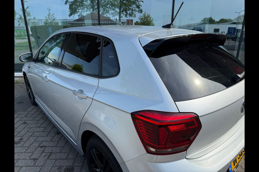 Volkswagen Polo 1.0 TSI Highline Business R - Virt.Cockpit - Navi - Camera - Org.NL