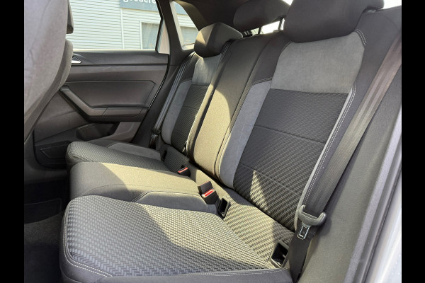 Volkswagen Polo 1.0 TSI Highline Business R - Virt.Cockpit - Navi - Camera - Org.NL