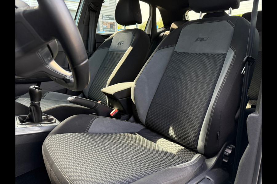 Volkswagen Polo 1.0 TSI Highline Business R - Virt.Cockpit - Navi - Camera - Org.NL