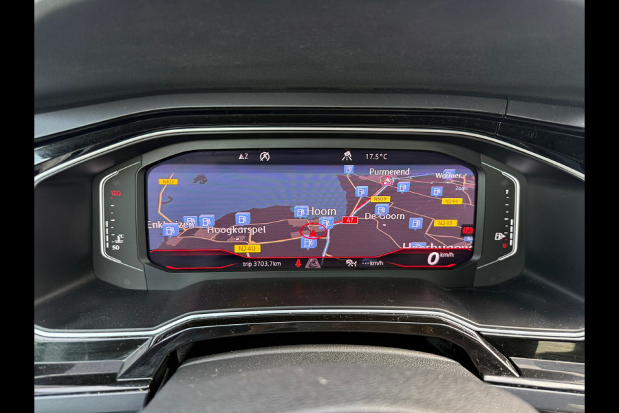 Volkswagen Polo 1.0 TSI Highline Business R - Virt.Cockpit - Navi - Camera - Org.NL