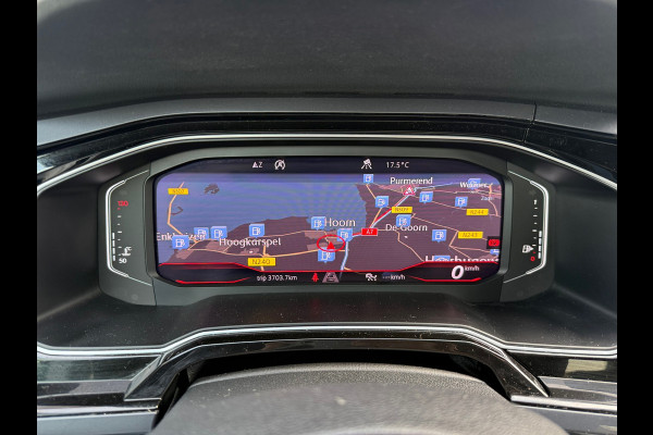 Volkswagen Polo 1.0 TSI Highline Business R - Virt.Cockpit - Navi - Camera - Org.NL