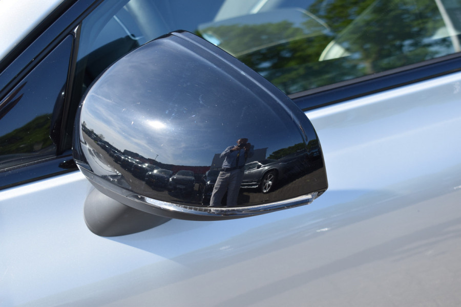 Volvo S60 Recharge T6 AWD Plus Dark H&K | ACC | 360 camera | Sportstoelen | Blis | Stuurverwarming | Stoelverwarming