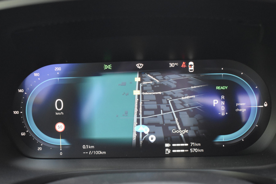Volvo S60 Recharge T6 AWD Plus Dark H&K | ACC | 360 camera | Sportstoelen | Blis | Stuurverwarming | Stoelverwarming
