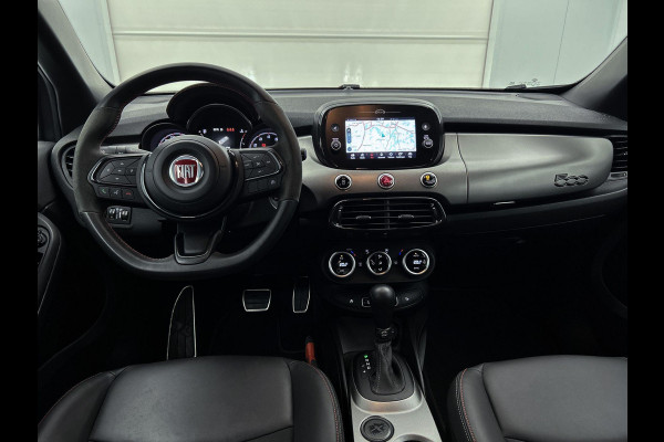 Fiat 500X 1.3 FireFly Turbo 150 Sport FULL-LED CAMERA CARPLAY