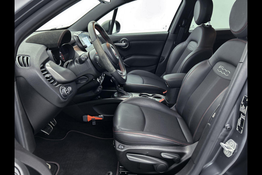 Fiat 500X 1.3 FireFly Turbo 150 Sport FULL-LED CAMERA CARPLAY