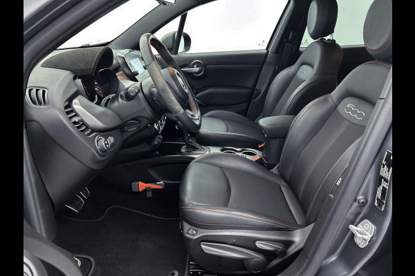 Fiat 500X 1.3 FireFly Turbo 150 Sport FULL-LED CAMERA CARPLAY