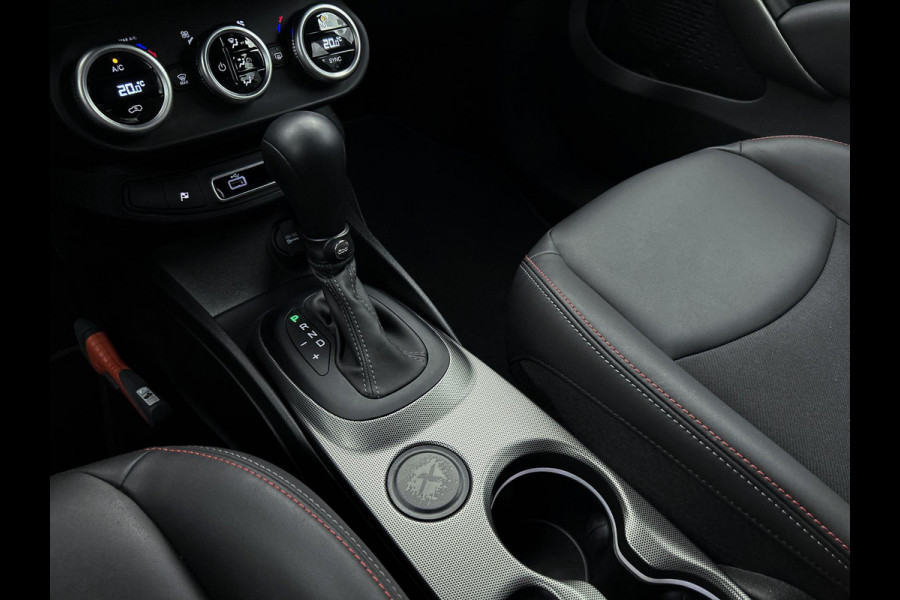 Fiat 500X 1.3 FireFly Turbo 150 Sport FULL-LED CAMERA CARPLAY