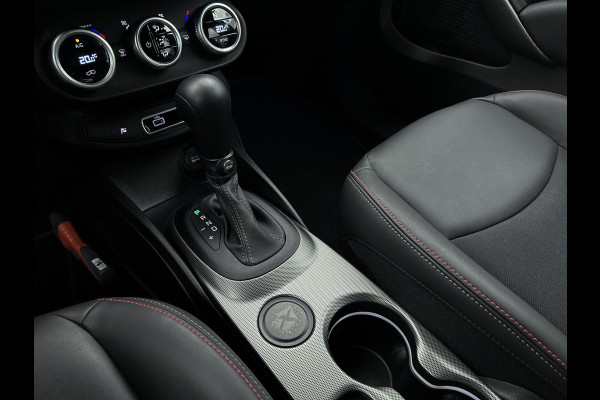 Fiat 500X 1.3 FireFly Turbo 150 Sport FULL-LED CAMERA CARPLAY