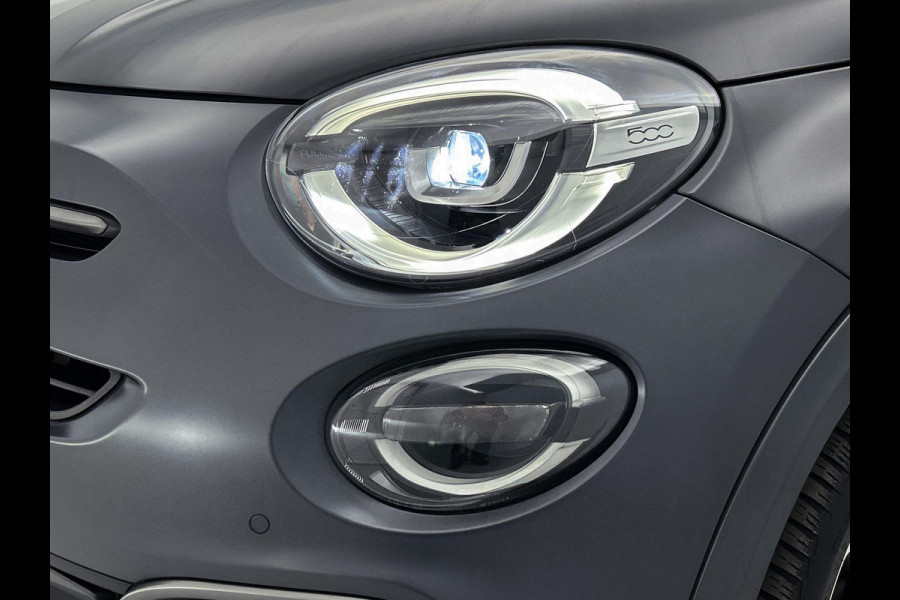 Fiat 500X 1.3 FireFly Turbo 150 Sport FULL-LED CAMERA CARPLAY
