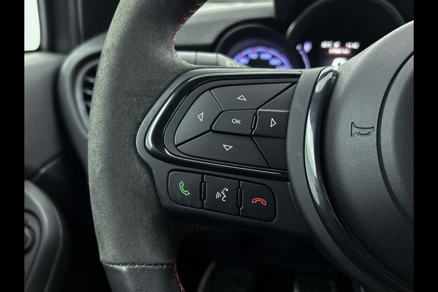 Fiat 500X 1.3 FireFly Turbo 150 Sport FULL-LED CAMERA CARPLAY