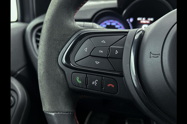 Fiat 500X 1.3 FireFly Turbo 150 Sport FULL-LED CAMERA CARPLAY