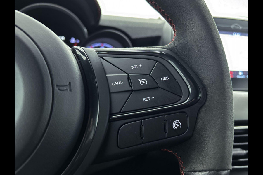 Fiat 500X 1.3 FireFly Turbo 150 Sport FULL-LED CAMERA CARPLAY