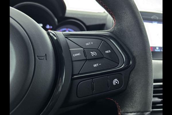 Fiat 500X 1.3 FireFly Turbo 150 Sport FULL-LED CAMERA CARPLAY