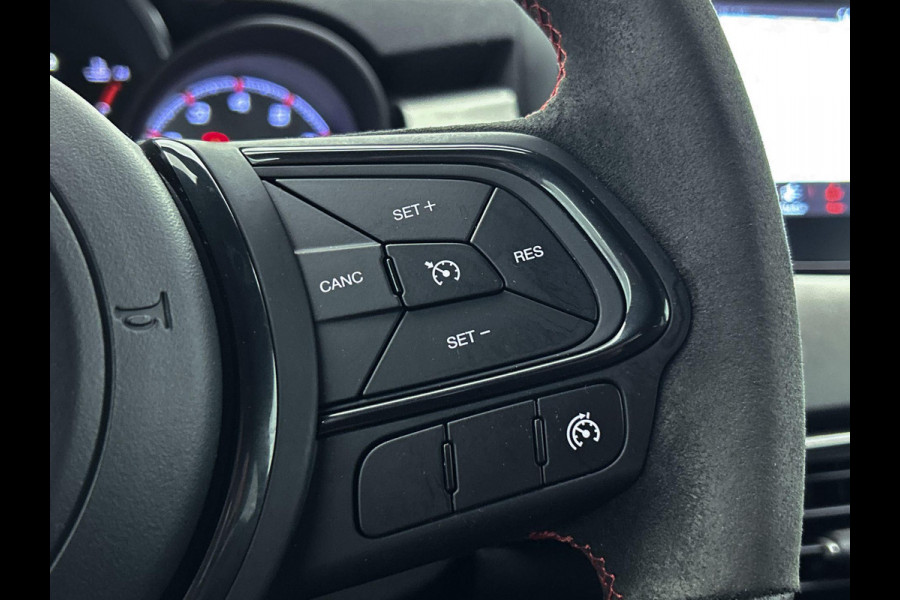 Fiat 500X 1.3 FireFly Turbo 150 Sport FULL-LED CAMERA CARPLAY