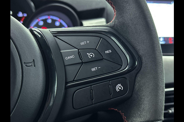 Fiat 500X 1.3 FireFly Turbo 150 Sport FULL-LED CAMERA CARPLAY
