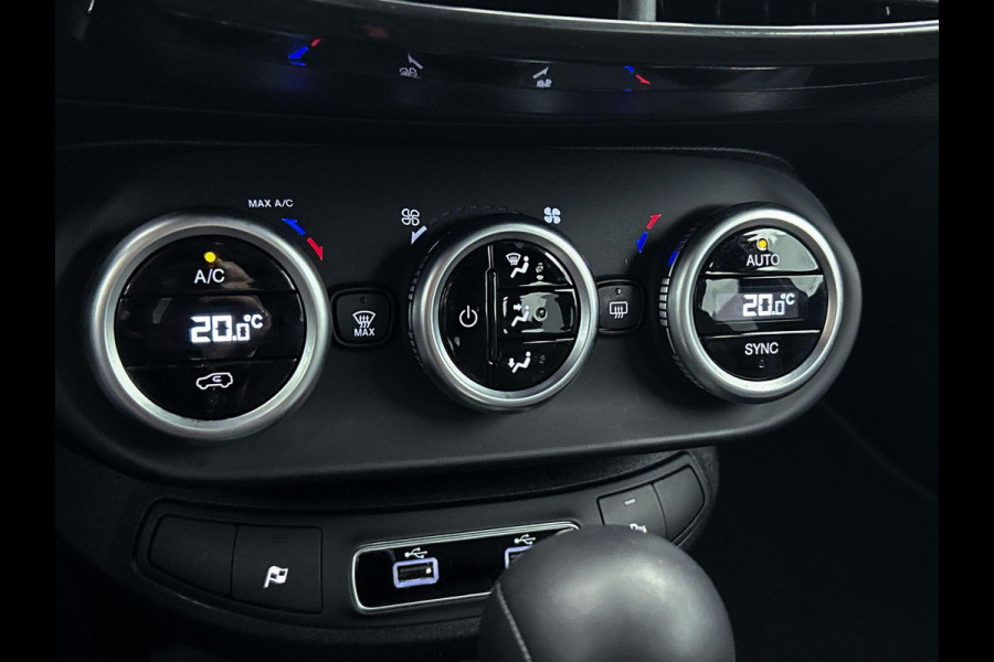 Fiat 500X 1.3 FireFly Turbo 150 Sport FULL-LED CAMERA CARPLAY