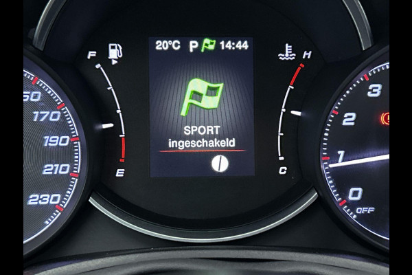 Fiat 500X 1.3 FireFly Turbo 150 Sport FULL-LED CAMERA CARPLAY