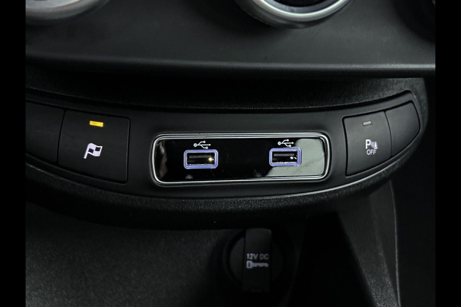 Fiat 500X 1.3 FireFly Turbo 150 Sport FULL-LED CAMERA CARPLAY