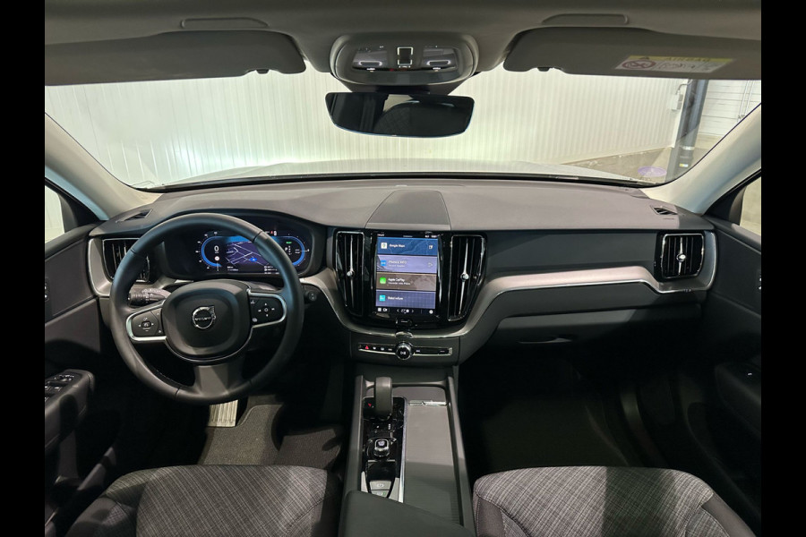 Volvo XC60 T6 Aut. Essential Bright Parkeercamera Cruise Control 405pk