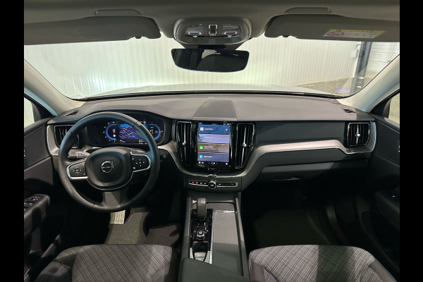 Volvo XC60 T6 Aut. Essential Bright Parkeercamera Cruise Control 405pk